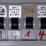 Elektroanlagen über 40 Jahre – Sicherheit, Bestandsschutz und Modernisierungsbedarf