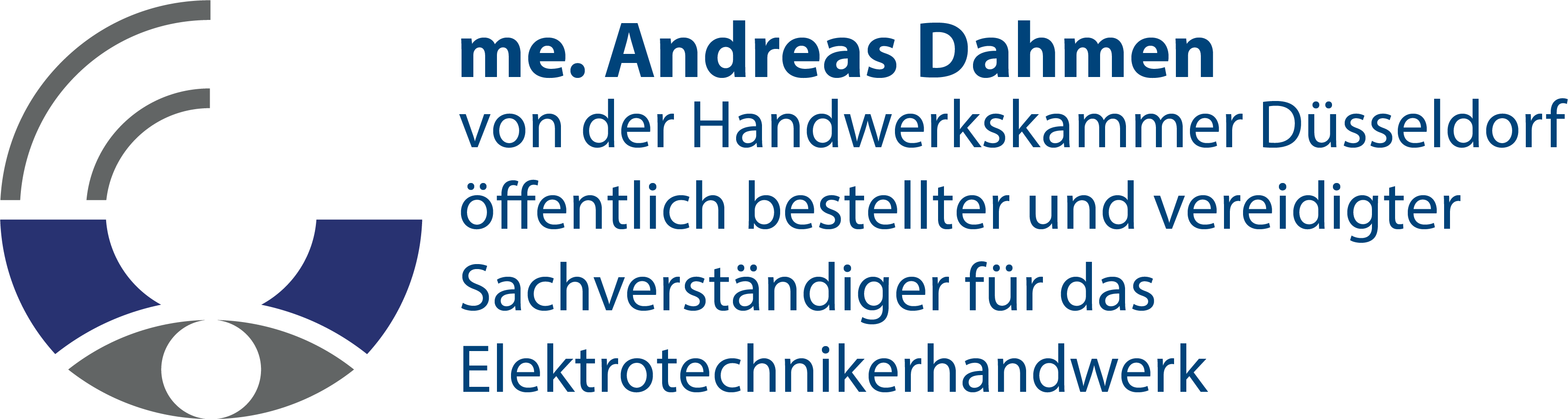 Sachverständigenbüro für Elektrotechnik