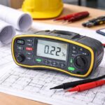 Prüfung vor Inbetriebnahme nach DIN VDE 0100-600