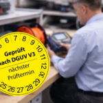 VDE 0701 / 0702 Geräteprüfung – Pflichten für Arbeitgeber